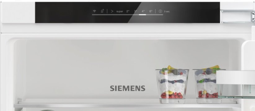 Vestavná chladnička Siemens KI86NHFE0