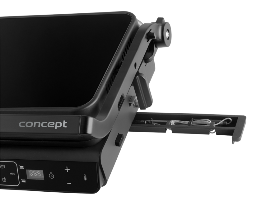 Gril Concept GE3600