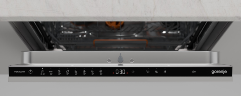 Vestavná myčka nádobí Gorenje GV663A66