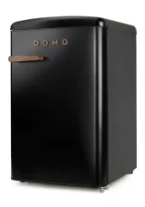 Retro lednice DOMO DO91712R