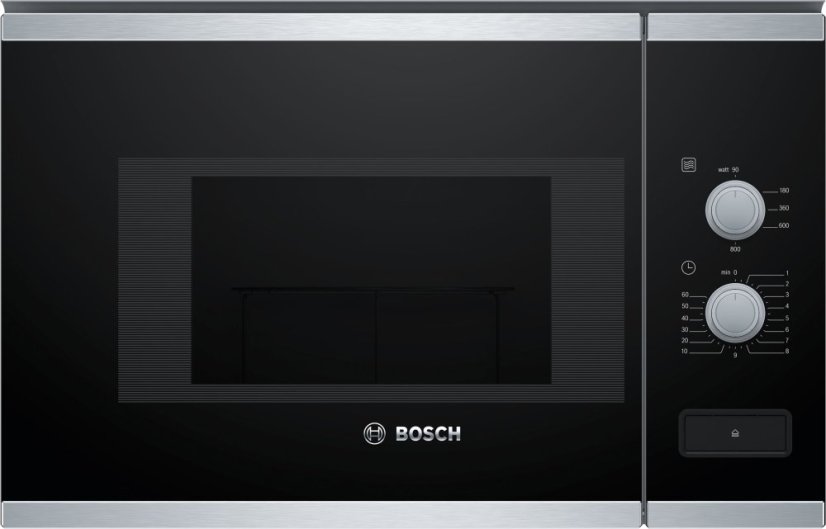 Mikrovlnná trouba Bosch BFL520MS0