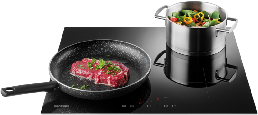 Indukční varná deska Concept idv1260