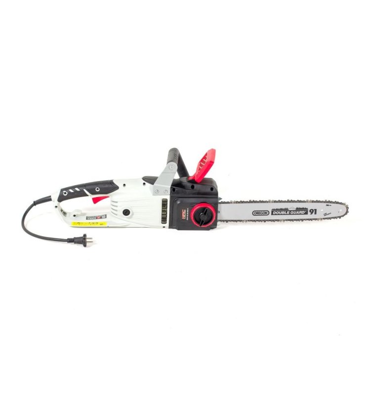 Motorová pila NAC CE24-40-0S-WM-H 2400W-poškozený obal