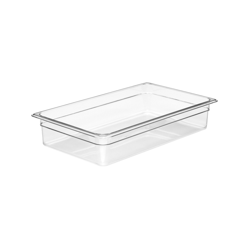 Cambro Gastronádoba polykarbonátová GN 1/1 100 mm Cambro Gastronádoba polykarbonátová GN 1/1 100 mm