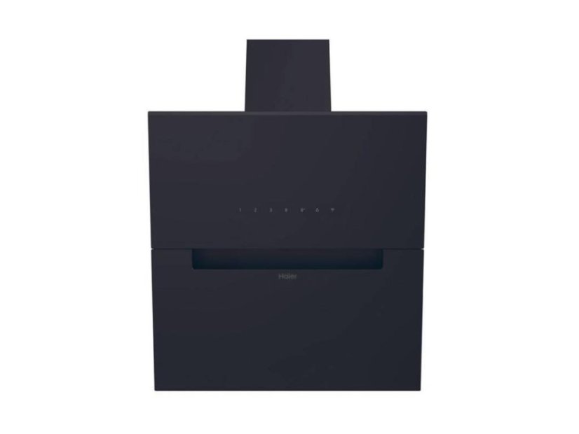 Komínová digestoř Haier HADG6CBS4BWIFI