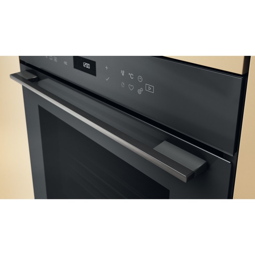 Vestavná trouba Whirlpool WOI78HT1SSGA
