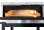 PRISMAFOOD pec na pizzu PLUS XL 6 TR