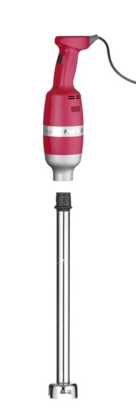 Tyčový mixér Profi Line 500 - s nastavitelnou rychlostí, HENDI, Profi Line, 230V/400W, ⌀100x(H)866mm