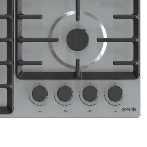 Plynová varná deska Gorenje GW642ABX