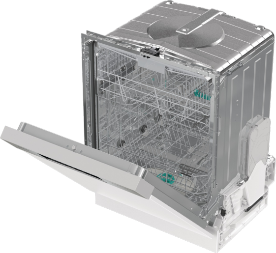 Vestavná myčka nádobí Gorenje GI643D90X