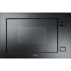 Mikrovlnná trouba Franke FMW 250 CR2 G BK Černé sklo