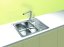 Alveus GALEO 10 SAT 610x500x190 mm