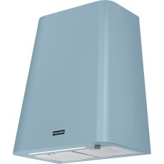 Komínová digestoř Franke odsavač FSMD 508 BL Smart Deco Modrá