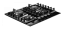 Plynová varná deska Concept PDV7260bc