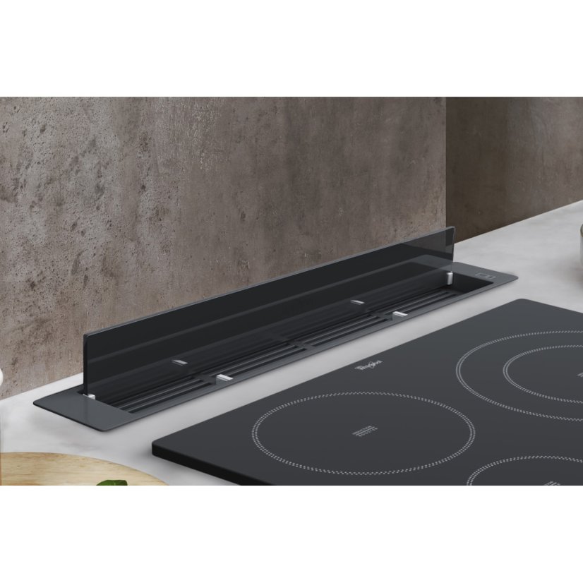 Indukční varná deska Whirlpool SMP9010CNEIXL