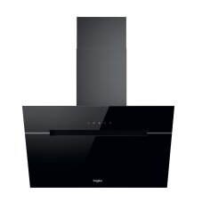 Komínová digestoř Whirlpool WHVP62FLTSK
