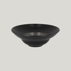 RAK Porcelain RAK Trinidad talíř hluboký extra pr. 23 cm, šedý | RAK-TRCLXD23BG
