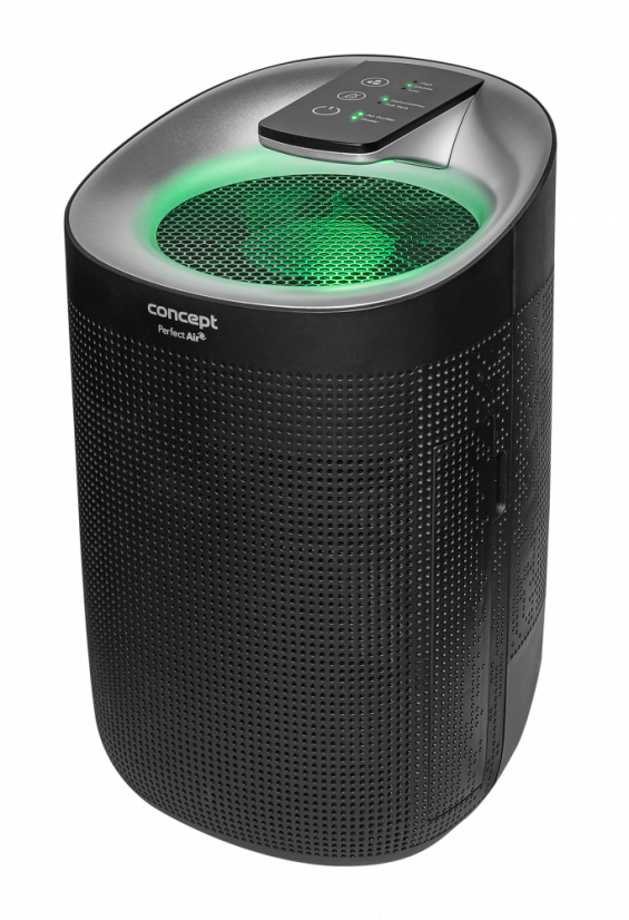 Čistička vzduchu Concept OV1210