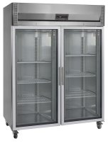 Chladicí skříň TEFCOLD RK 1420 G