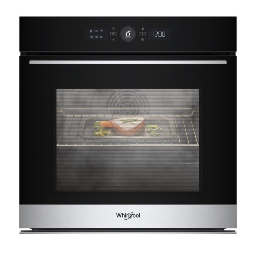 Vestavná trouba Whirlpool WOI5S8HM1SXA