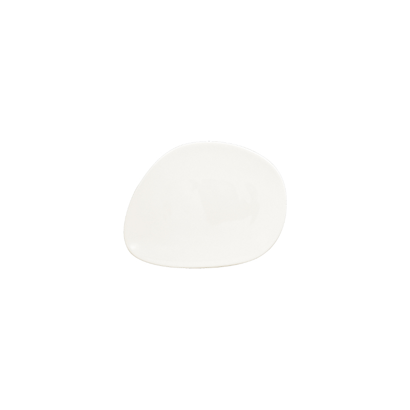 RAK Porcelain RAK Talíř 20 × 16 cm | RAK-SHFP21 RAK Porcelain RAK Talíř 20 × 16 cm | RAK-SHFP21