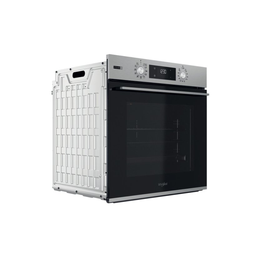 Vestavná trouba Whirlpool OMSK58HU1SX