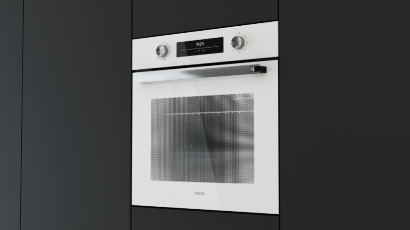 Vestavná trouba Teka NEO HSB 6350 WH