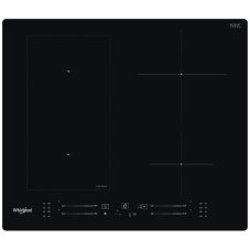 Indukční varná deska Whirlpool WLS2260NE