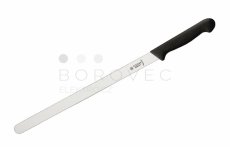 GIESSER nůž na lososa - 31 cm, černý