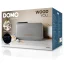 Zmrzlinovač DOMO DO9306I