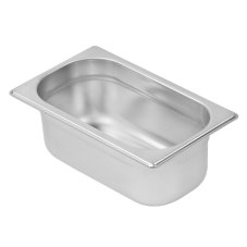 Gastronádoba Caterware GN 1/4 150 mm