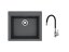 Alveus SET ALVEUS PURE-G 30 A91 + BATERIE MINTAS/91 BRS