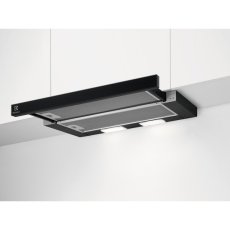 Výsuvná digestoř Electrolux Série 300 LFP326FB
