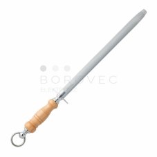 EGGINTON ocilka FINE (31 cm, světlé dřevo)
