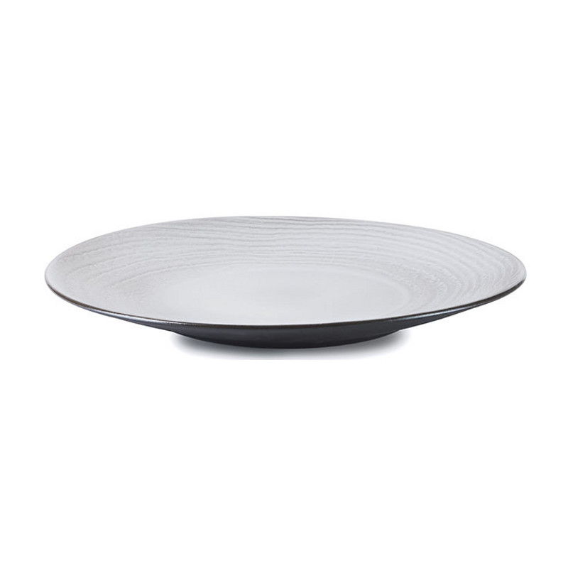 Revol Talíř 31 cm, bílý písek | REV-653522 Revol Talíř 31 cm, bílý písek | REV-653522
