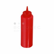 OEM láhev červená - 420ml