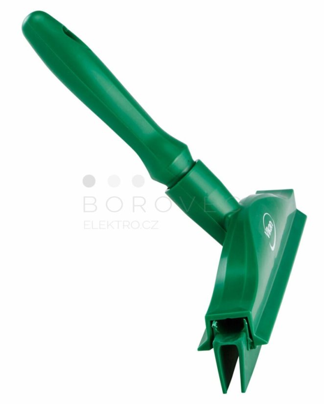 Vikan stěrka ruční 2C 250mm zelená 77112