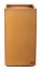 Květináč G21 Corten Square, 40 x 80 x 40 cm