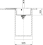 Franke CNG 611-78 TL/7 Sahara