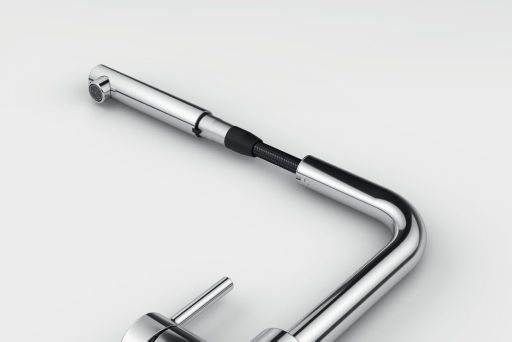 Franke FS 3235.031 LINA SMART Chrom