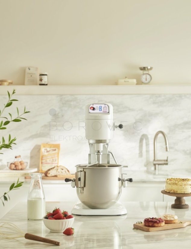 Univerzální kuchyňský robot SP 800A SPAR