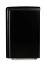 Retro lednice DOMO DO91712R
