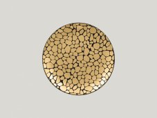 RAK Porcelain RAK Pebbles talíř mělký 24 cm | RAK-PBNNPR24