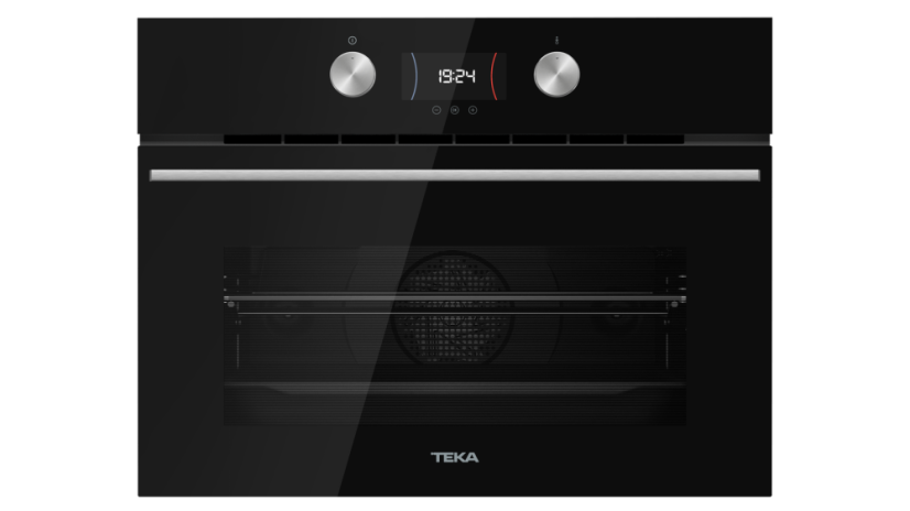 Mikrovlnná trouba Teka HLC 8440 C BK