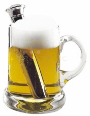 OEM ohřívátko piva (6x16,5 cm)