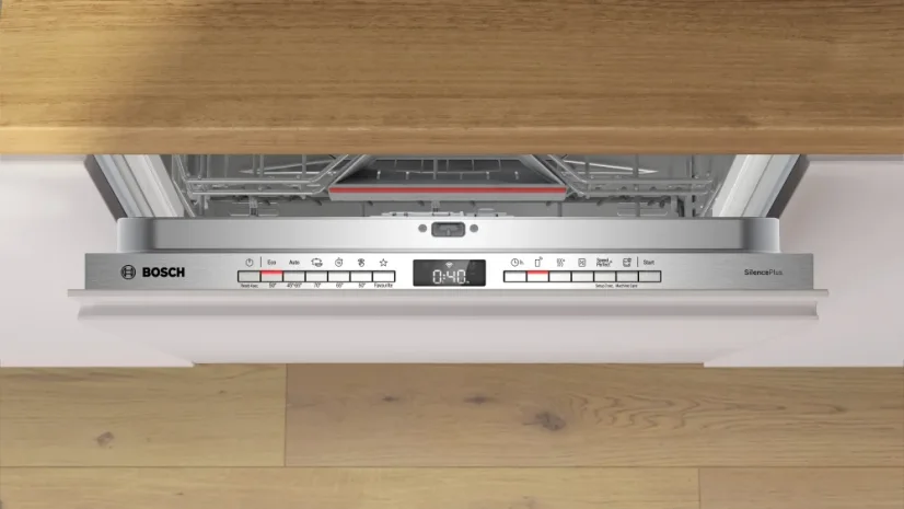 Vestavná myčka nádobí Bosch SMV4HCX19E