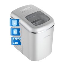 Výrobník ledu Guzzanti GZ 125W