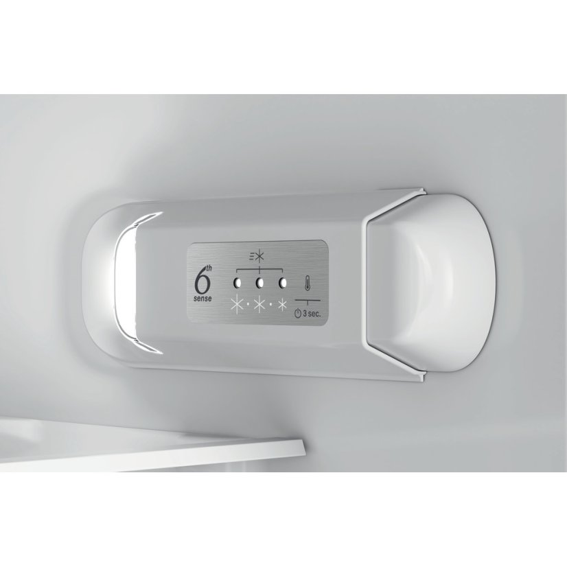 Vestavná chladnička Whirlpool WHSD18A011B2