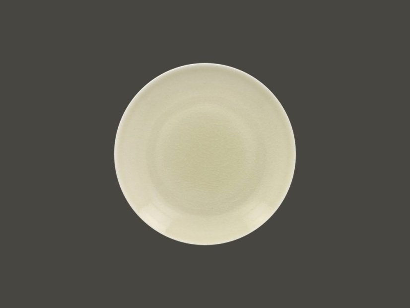 RAK Porcelain RAK Vintage talíř mělký coupe, perlový pr. 21 cm | RAK-VNNNPR21PL RAK Porcelain RAK Vintage talíř mělký coupe, perlový pr. 21 cm | RAK-VNNNPR21PL