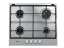 Plynová varná deska Whirlpool TGML651IX